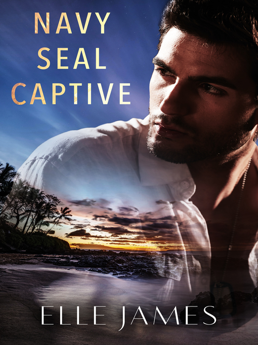 Title details for Navy Seal Captive by Elle James - Wait list